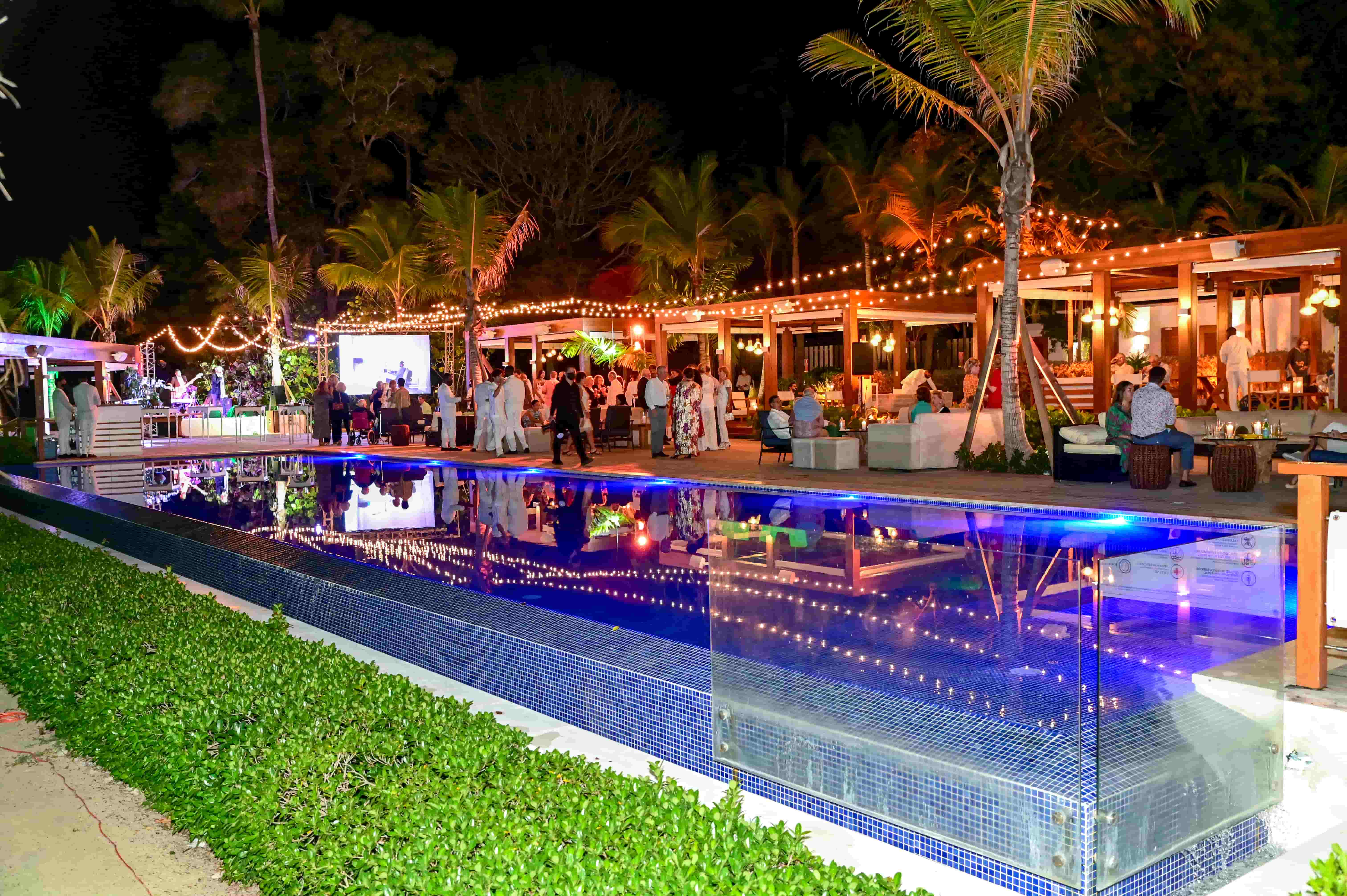 Adopt a Crib Program Dinner Event Photo 5