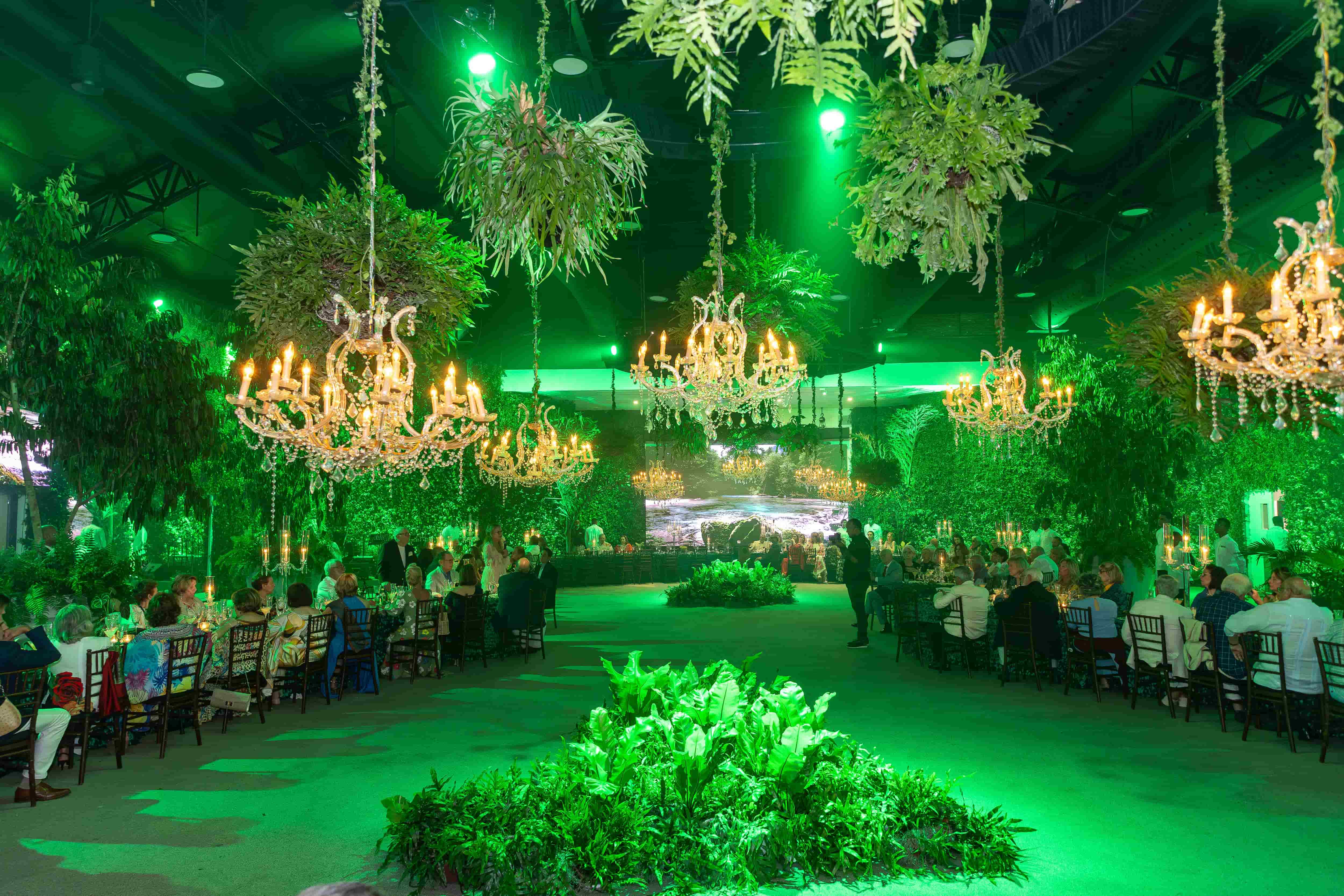 Adopt a Crib Program Dinner Event Photo 3