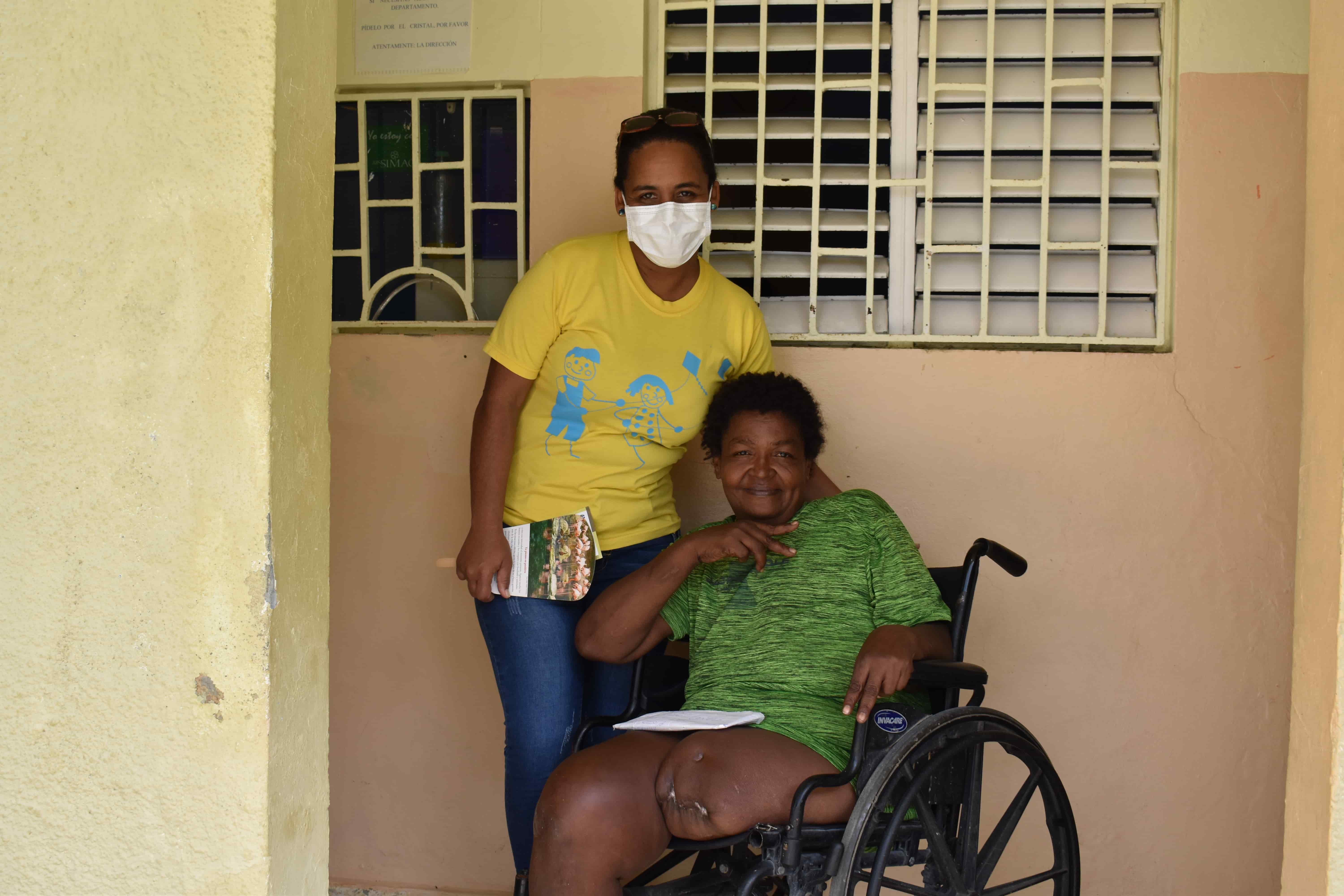 Community Assistance 2