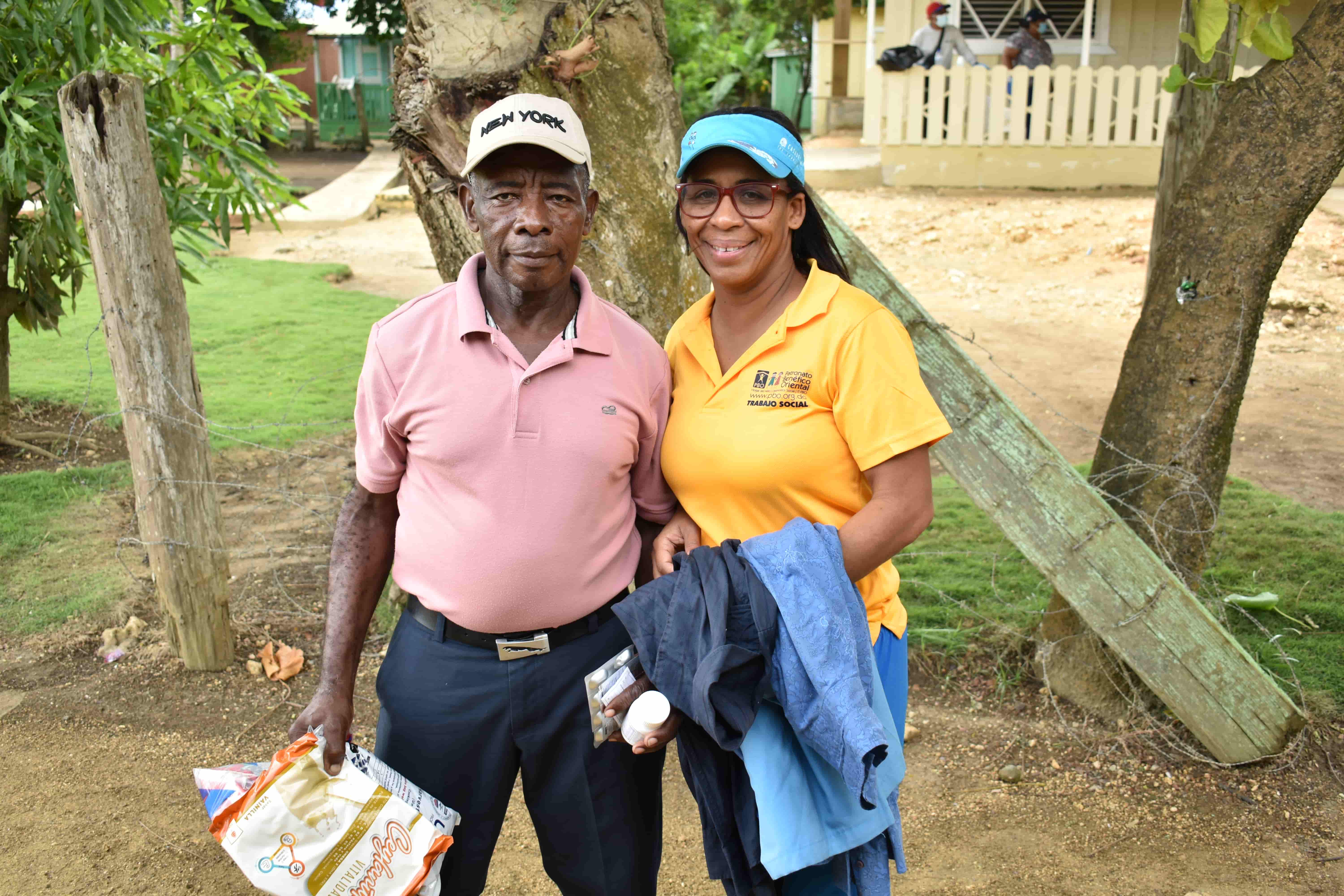 Community Assistance 4