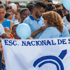 Hogar del Niño 4
