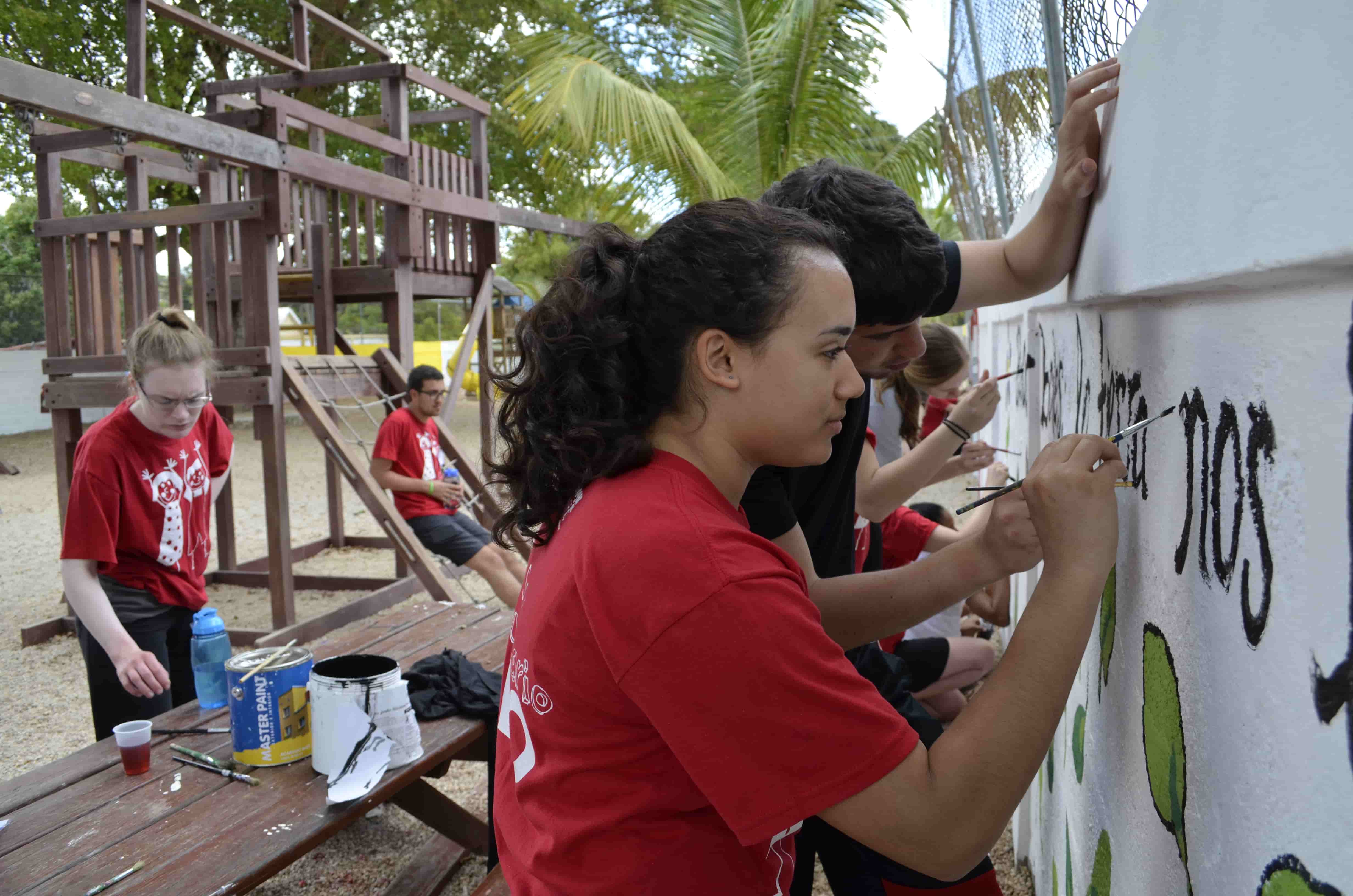 Voluntarios 1