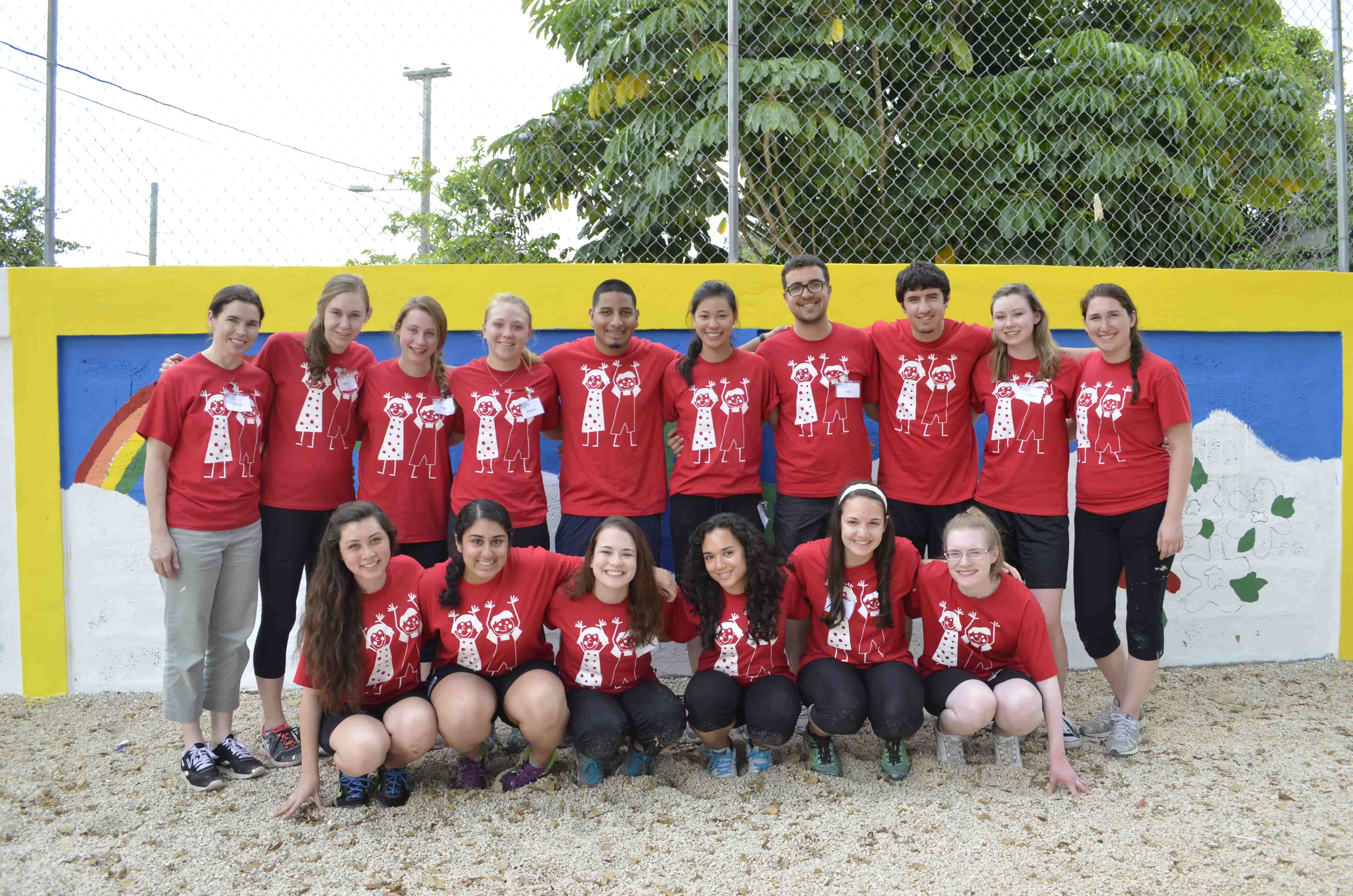 Voluntarios 2