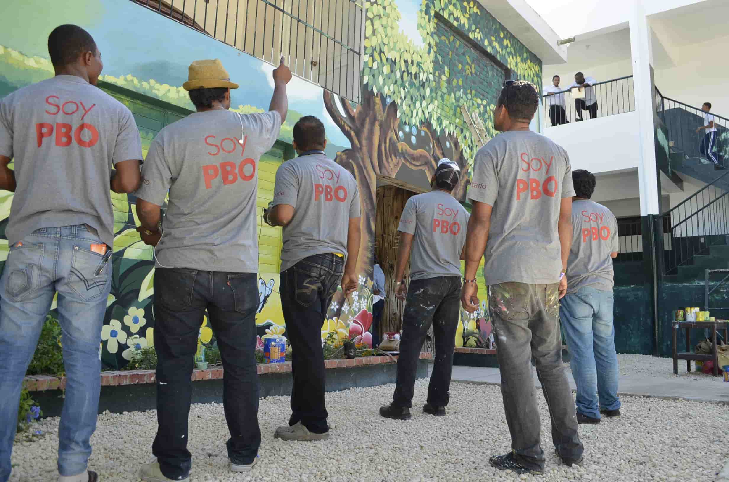 Voluntarios 3