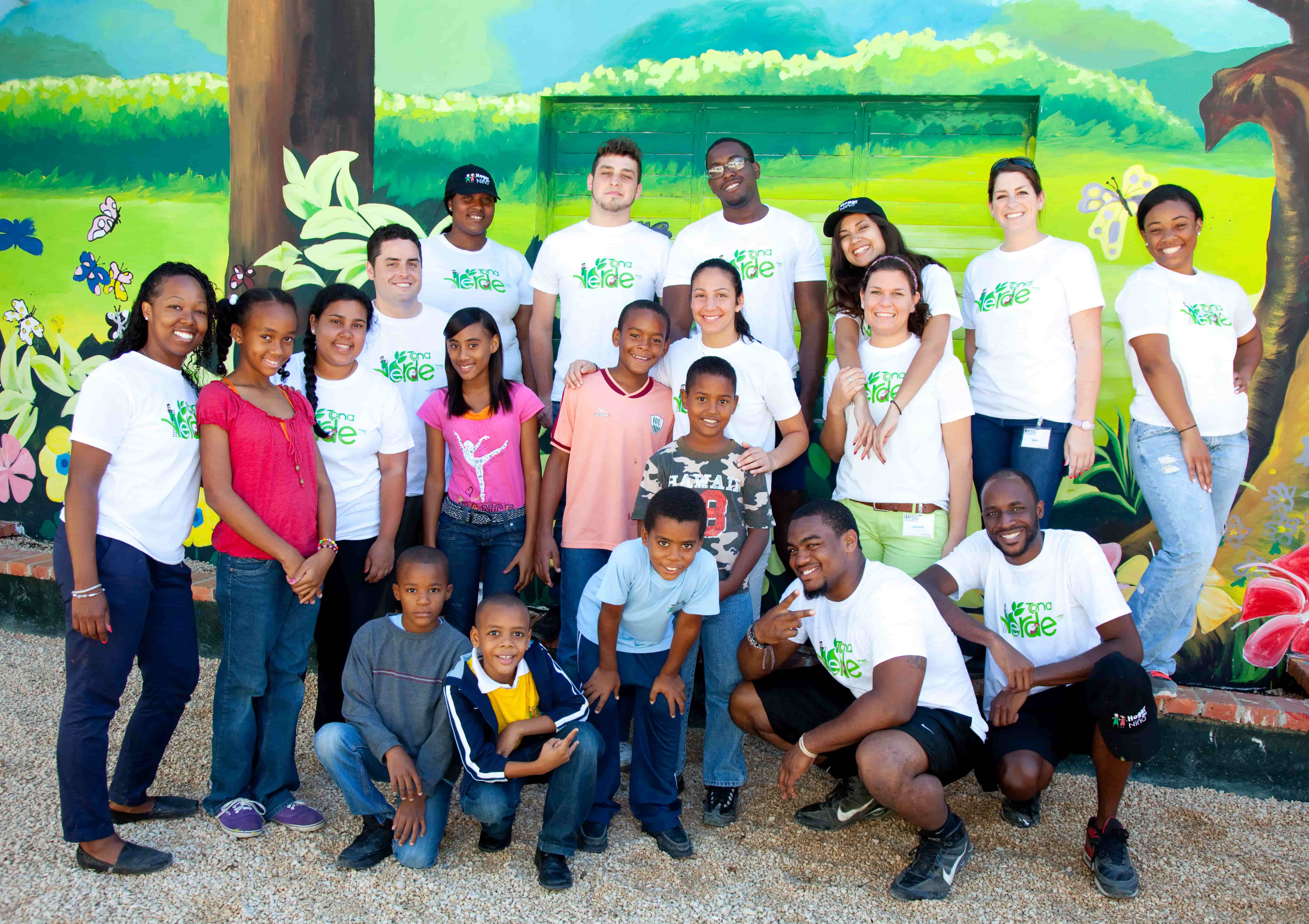 Voluntarios 4